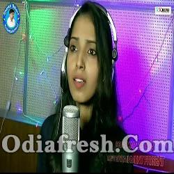 Valentine Love (Jogesh Nanda,Sarita) Sambalpuri Song